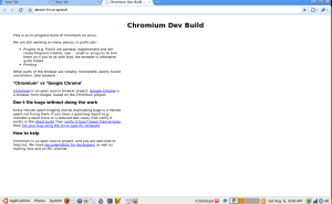 Chrome_Linux